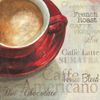 Latte - Mini by Aimee Wilson - 16x16 Art Print Poster