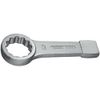 Gedore G30627MM Spanner Slogging Ring 27Mm Gedore 306 647519
