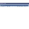 Blue Print ADH22279 Air Filter, pack of one