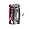 Crankbrothers Multitool Multi-20 Black