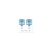 Purell Unscented,  Liquid,  Hand Soap,  1200mL,  Pump Bottle,  ES6,  PK 2