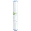 Pentek EPM-20 Carbon Briquette Filter Cartridge