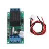 Self Locking Switch Trigger Relay Module One Button Start Stop High Level Trigger Relay Module (12V)