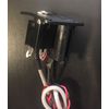 FISHMAN FENDER PREAMP TUNER SYSTEM Battery Box Input Jack OEM Replacement