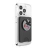DreamWorks Dragons Toothless Ready to Strike PopSockets PopWallet for MagSafe