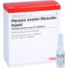 Herpes Zaster Nosode Injeel Ampoules Pack of 10