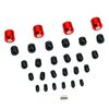 Dynamite EZ Body Post Marker Set DYN5145 Hand Tools Misc