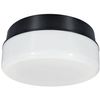 Pike & Co. IP44 Porch Drum Light 100w (Bulkhead Circular Light)
