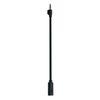Creative Labs Draco HS880 Binaurale Diadema Negro, Rojo auricular con micrófono