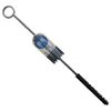 Eiger Tool No. 75 Tube Brush, Pig Hair