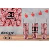 Valentines 20 oz Tumbler multiple designs to choose from 