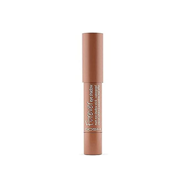 Jumbo Sombra de Ojos Forever - 03 Light Cooper - Gosh Copenhagen