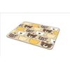 Teddy Bears Mouse Mat Pad - Bear Cute Kids Son Daughter Fun Computer #12414
