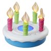 Hasbro Games E0887100 Dandelion Party Pre-School Game