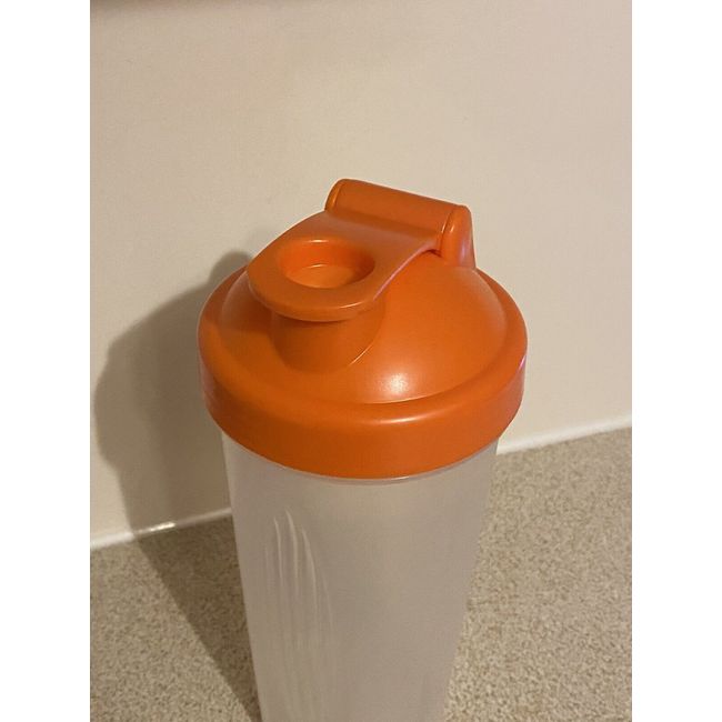 Shaker Cup - Clear - 600ml