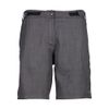 CMP Damen Free Radhose kurz, Nero, 46
