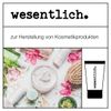 Squalane (100 ml) - pure vegetable care oil from wesentlich.