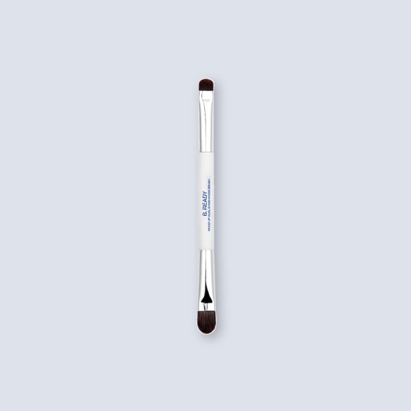 Beready Mood Up Dual Eyeshadow Brush for Heroes