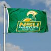 Norfolk State NSU Spartans Flag 3x5 Banner
