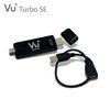 VU+ Turbo SE Combo DVB-C/T2 Hybrid USB Tuner