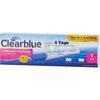 Clearblue Schwangerschaftstest Früherkennung, 1 St. Test