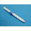 Argo File Japan ZKC2010 Zirconite Slim Nose Plastic Model Tool