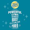 Lemi Shine Detergent Booster, 24 Ounce