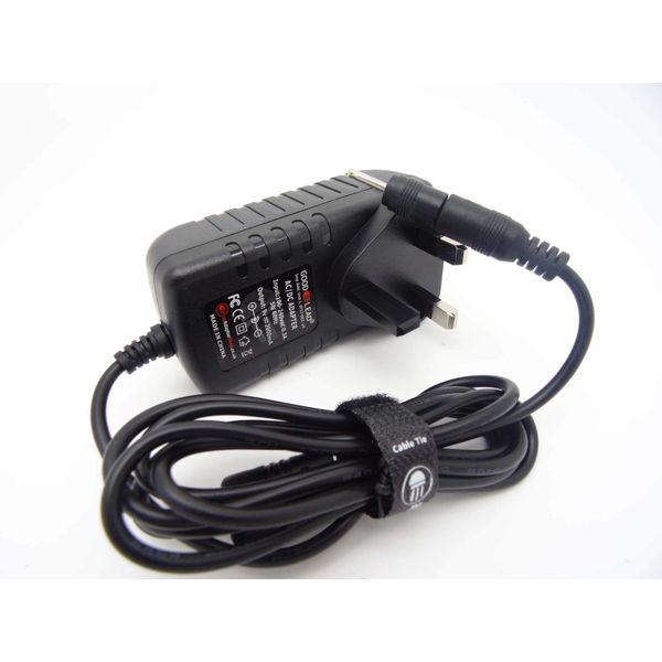 9 Volt Replacement Charger Plug For N300 10 inch Touch Screen Android 2 3 Tablet NEW