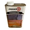ZINSSER RUSTOLEUM DANISH OIL - Dark Walnut - (INTERIOR) 946ML