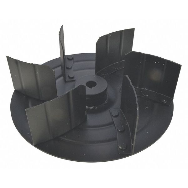 Dayton Impeller