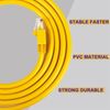 CGEAMDY Enet OBD Cable, Ethernet Interface OBD Cable Coding RJ45, Extension Cable Coding F Series, Ethernet Cables Adapter, for Diagnostics and Coding, Scanner Diagnostic Tool Connection Cables