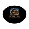 Sneak Attack Role Playing Game Funny RPG PopSockets Swappable PopGrip
