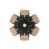 CLUTCHXPERTS STAGE 3 DISC+ALIGNMENT TOOL SET 91-99 240SX 2.4L KA24DE