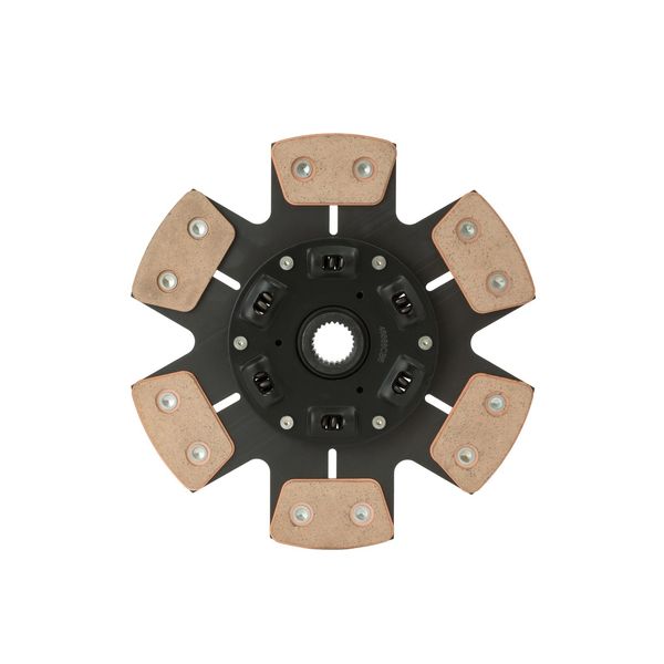 CLUTCHXPERTS STAGE 3 DISC+ALIGNMENT TOOL SET 91-99 240SX 2.4L KA24DE