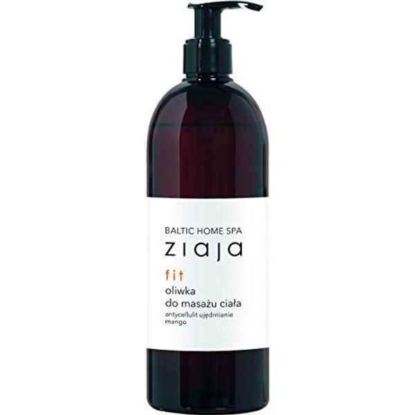 Ziaja BALTIC HOME SPA FIT Line (Körpermassageöl)