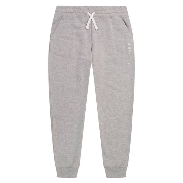 Spyder Women's Core Jogger - Heather Grey Moonbeam / M