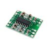 20PCS PAM8403 Audio Module Class-D Digital Amplifier Board 2.5 to 5V USB Power