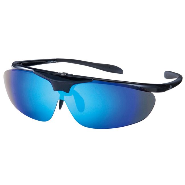 AXE BU SG-240PE Driving Sunglasses, Polarized Lenses