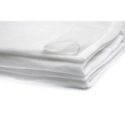 Hobbs TM90 Batting Thermore Ultra Thin 90in x 108in, 90" x 108", White