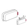 Reisenthel Beauty Case, Multicase