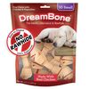 DreamBone Vegetable & Chicken Dog Chews, Rawhide Free, Small, 10-Count (DBC-02029)