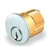 GMS M114 Replacement Mortise Cylinder for Schlage C Locks