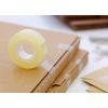 24 Rolls 18mm x 35m Clear Tape