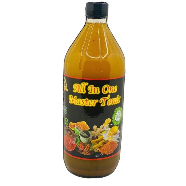 All in One Master Tonic 32 fl oz *FREE SHIPPING*