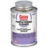 Oatey 30780 Primer/Cleaner, 4 oz Pail, Liquid, Purple