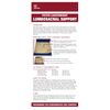 OTC Petite Lumbo-Sacral Support, Abdominal Uplift, 8-Inch Lower Back, Elastic, Small