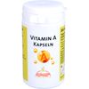 ALLPHARM Vitamin A 2500 i. E. Kapseln, 200 St. Kapseln