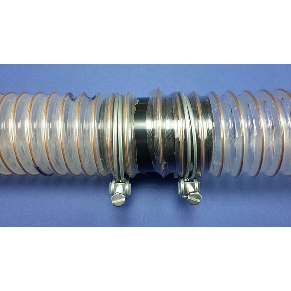 CHARNWOOD 100SP 100MM Diameter Splice