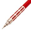 Pentel Graph Let Mechanical Pencil Graph1000CS, 0.3mm, Black (PG1003CS-A)