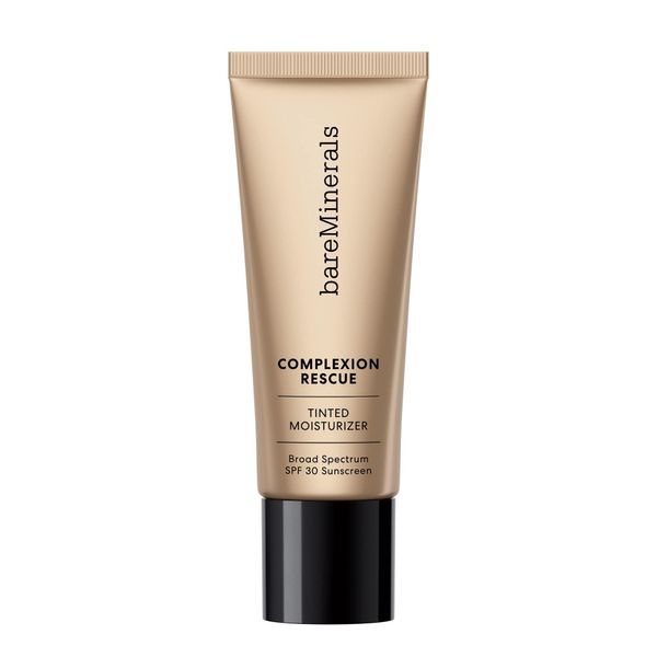 Complexion Rescue Tinted Hydrating Gel Cream SPF 30 - 06 Ginger by bareMinerals for Women - 1.18 oz / 35 ml